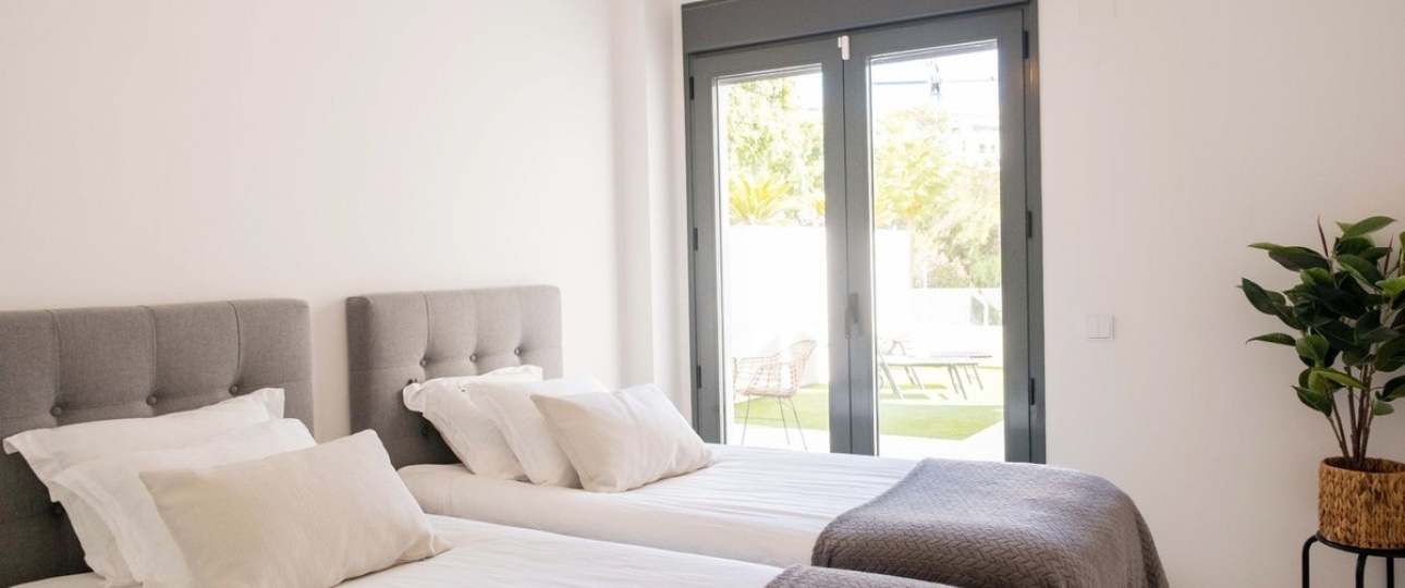 Wiederverkauf - apartment - Estepona - Estepona Centro