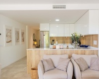 Wiederverkauf - apartment - Estepona - Estepona Centro