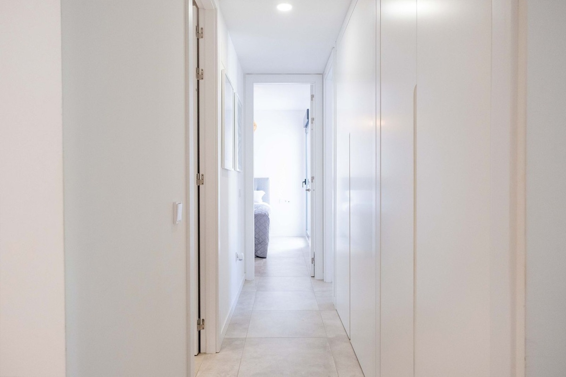 Wiederverkauf - apartment - Estepona - Estepona Centro