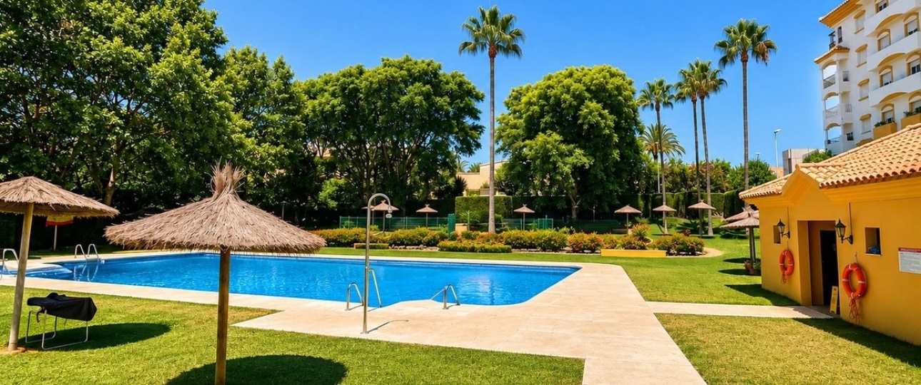 Wiederverkauf - apartment - Estepona - Estepona Centro