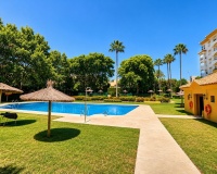 Wiederverkauf - apartment - Estepona - Estepona Centro