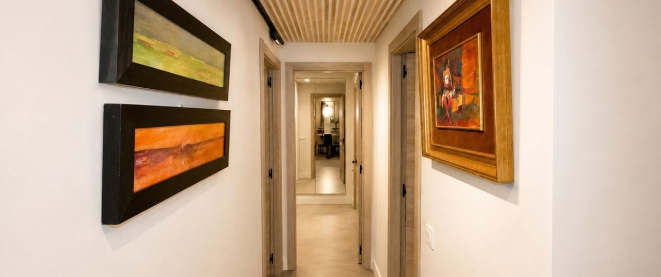 Wiederverkauf - apartment - Estepona - Estepona Centro