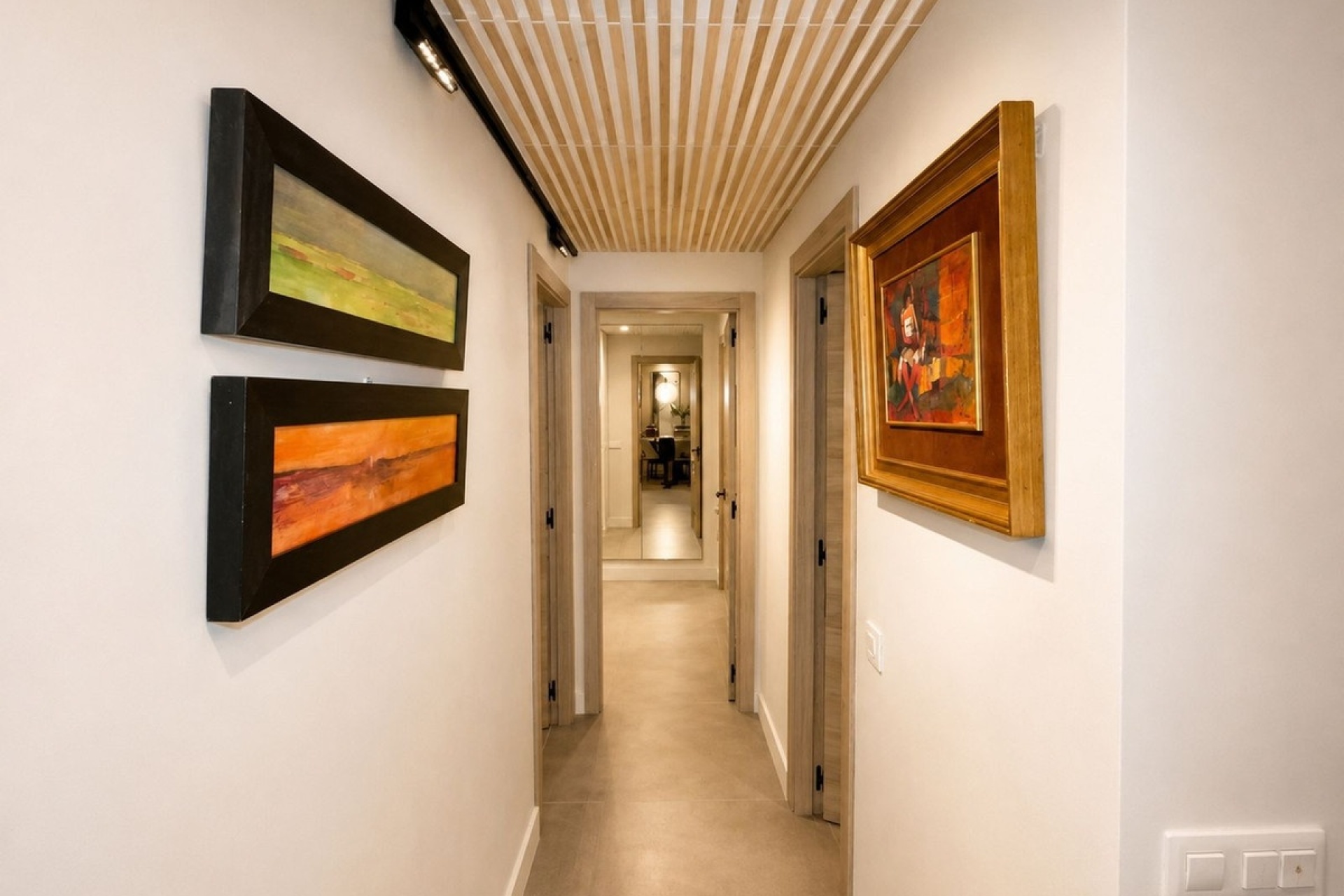 Wiederverkauf - apartment - Estepona - Estepona Centro