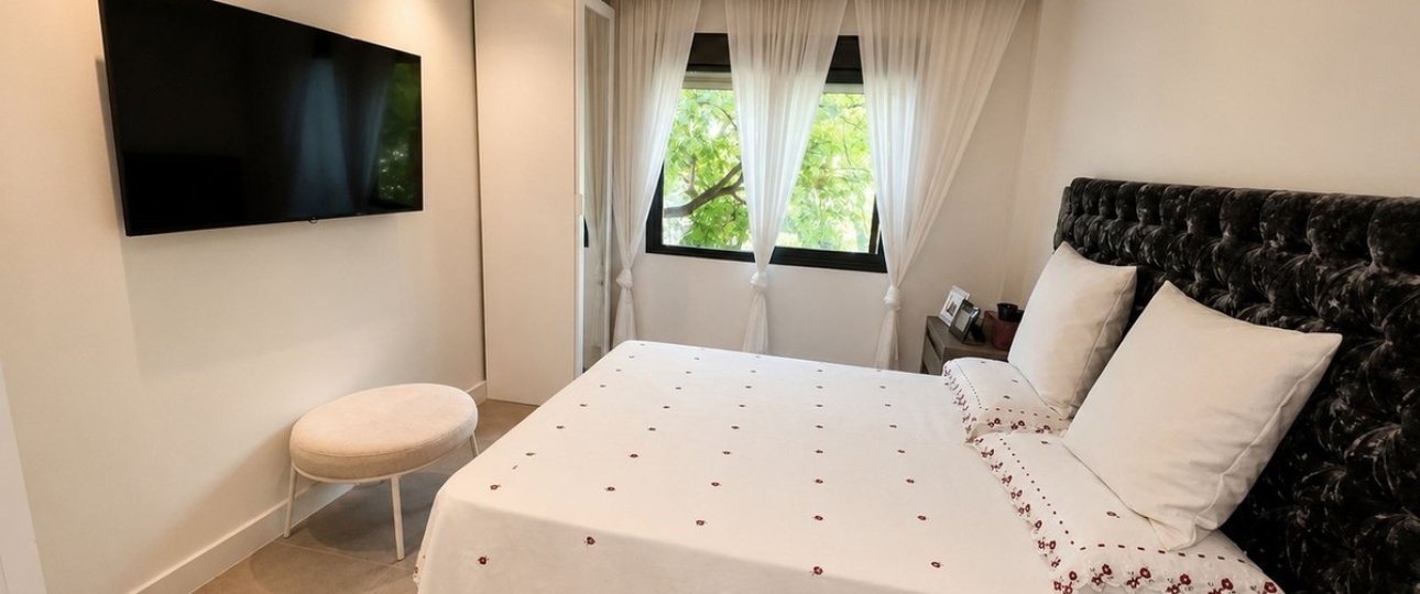 Wiederverkauf - apartment - Estepona - Estepona Centro