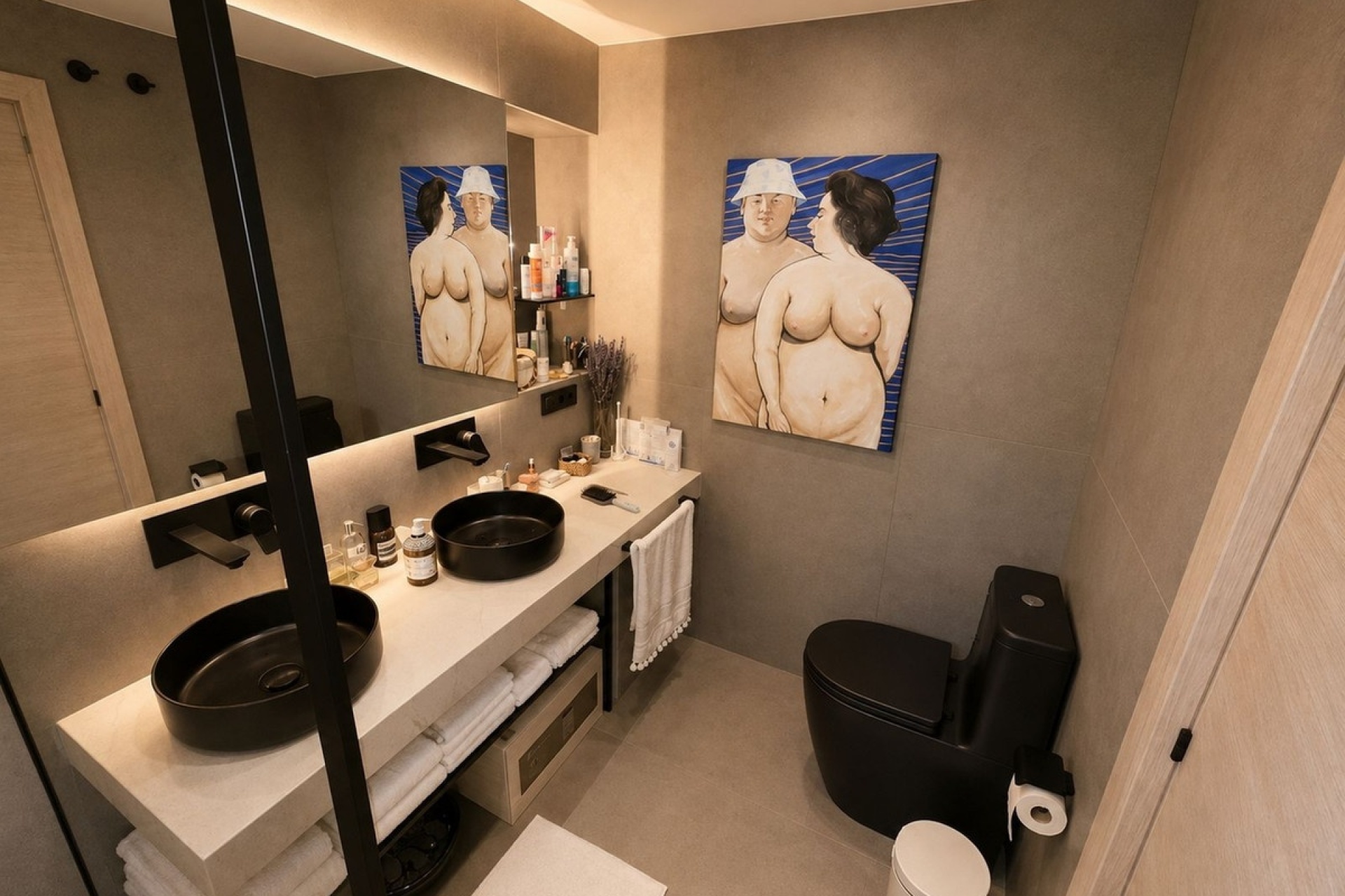Wiederverkauf - apartment - Estepona - Estepona Centro