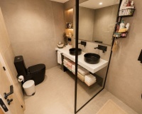 Wiederverkauf - apartment - Estepona - Estepona Centro