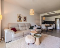Wiederverkauf - apartment - Estepona - Estepona Centro