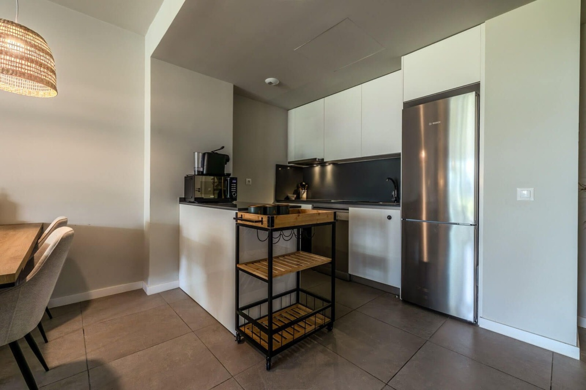 Wiederverkauf - apartment - Estepona - Estepona Centro