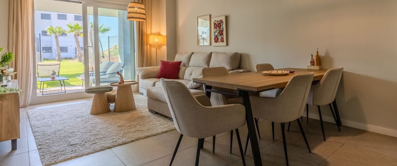 Wiederverkauf - apartment - Estepona - Estepona Centro