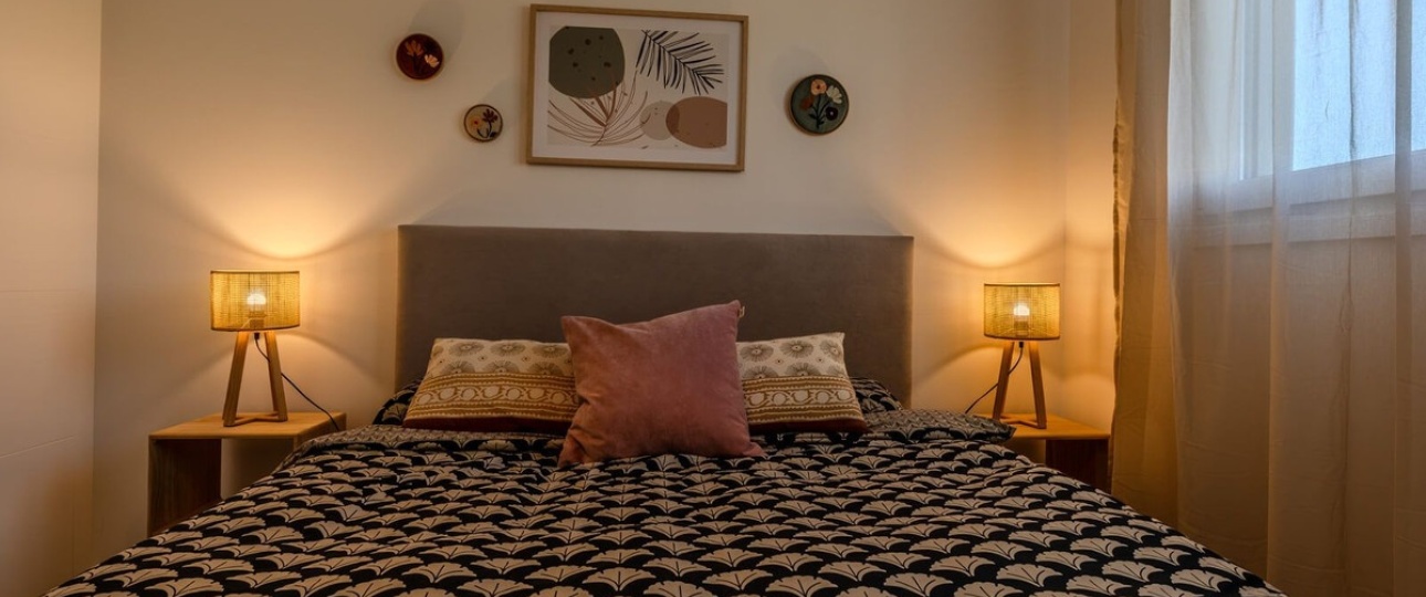 Wiederverkauf - apartment - Estepona - Estepona Centro