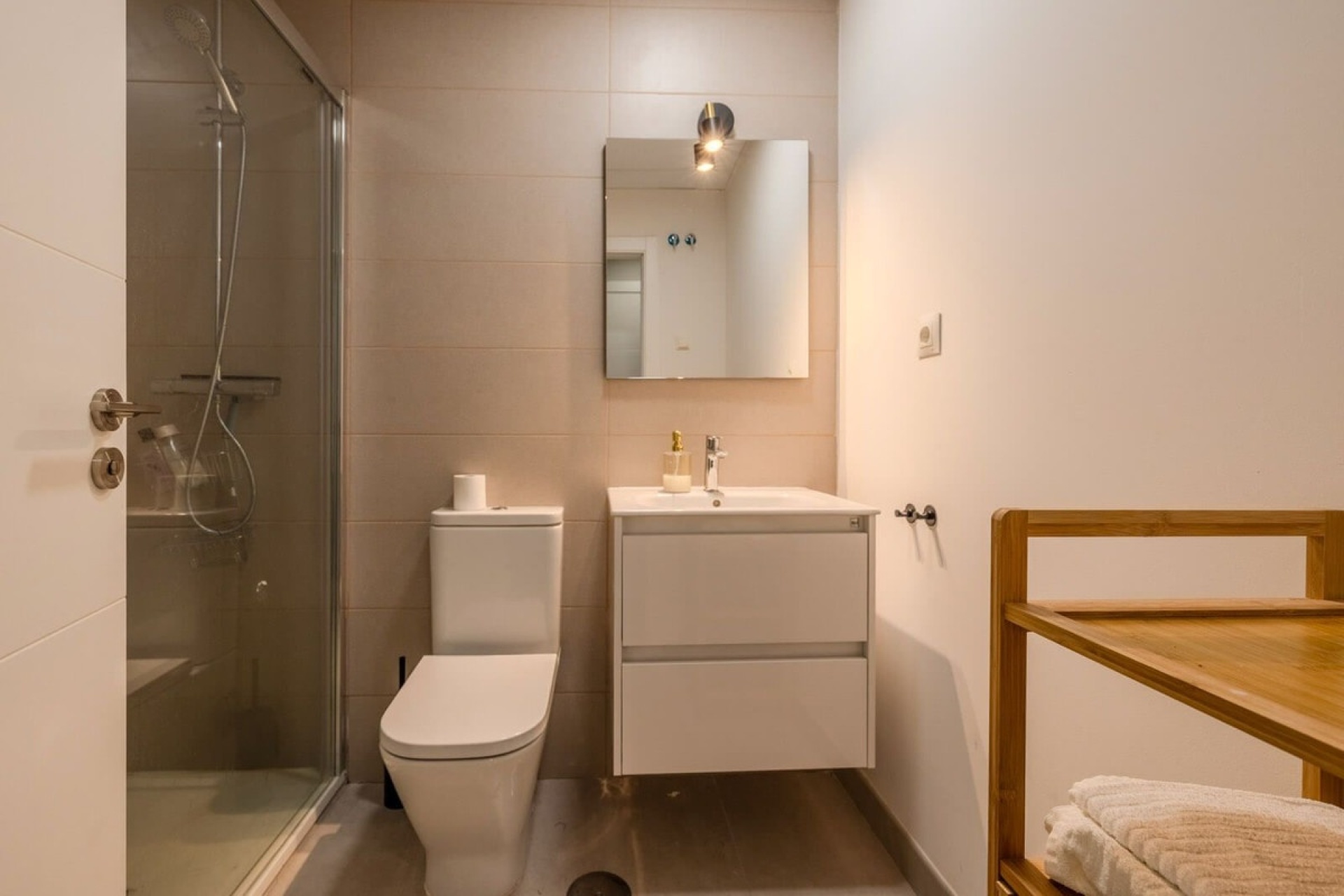 Wiederverkauf - apartment - Estepona - Estepona Centro