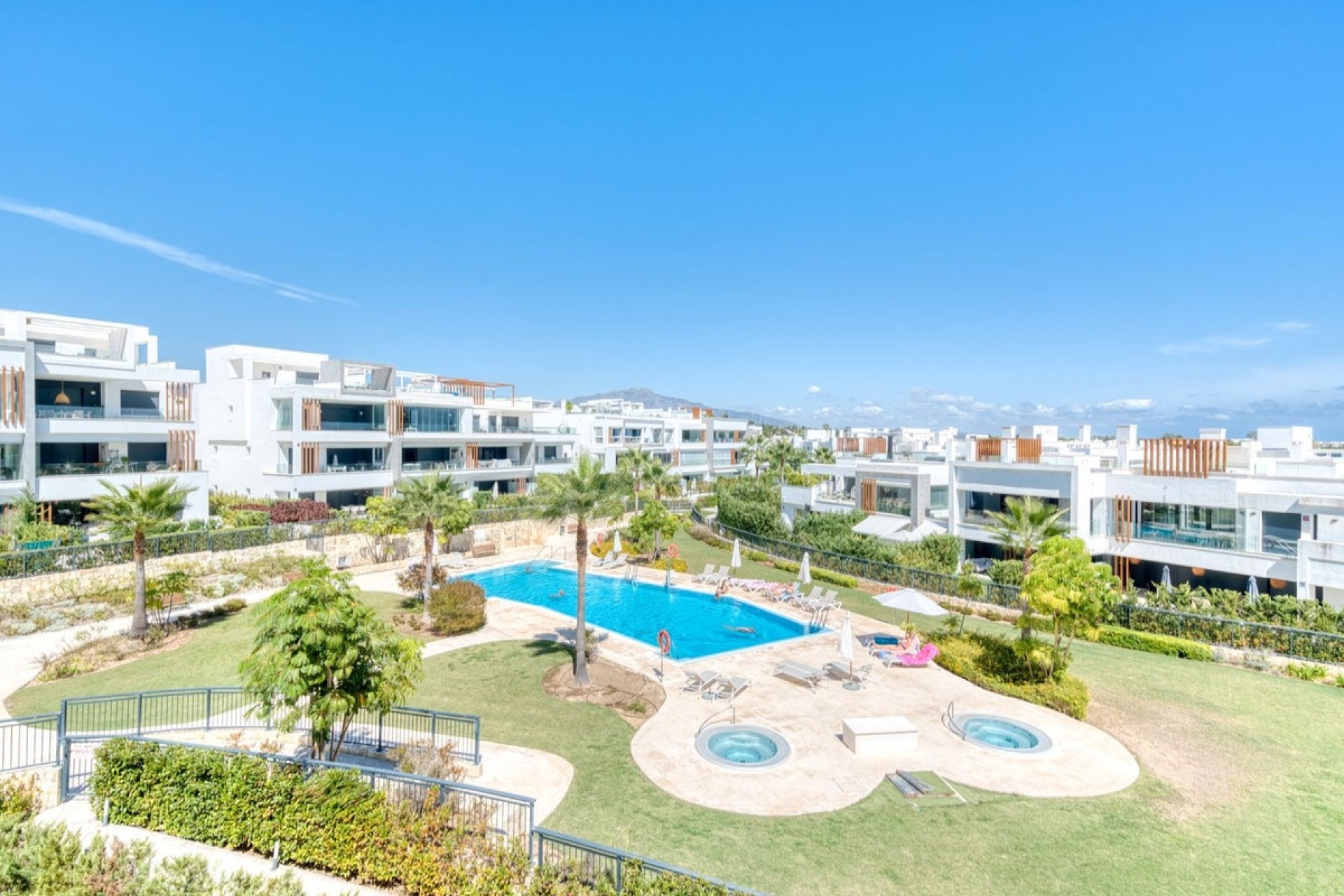 Wiederverkauf - apartment - Estepona - Estepona Centro