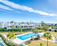 Wiederverkauf - apartment - Estepona - Estepona Centro