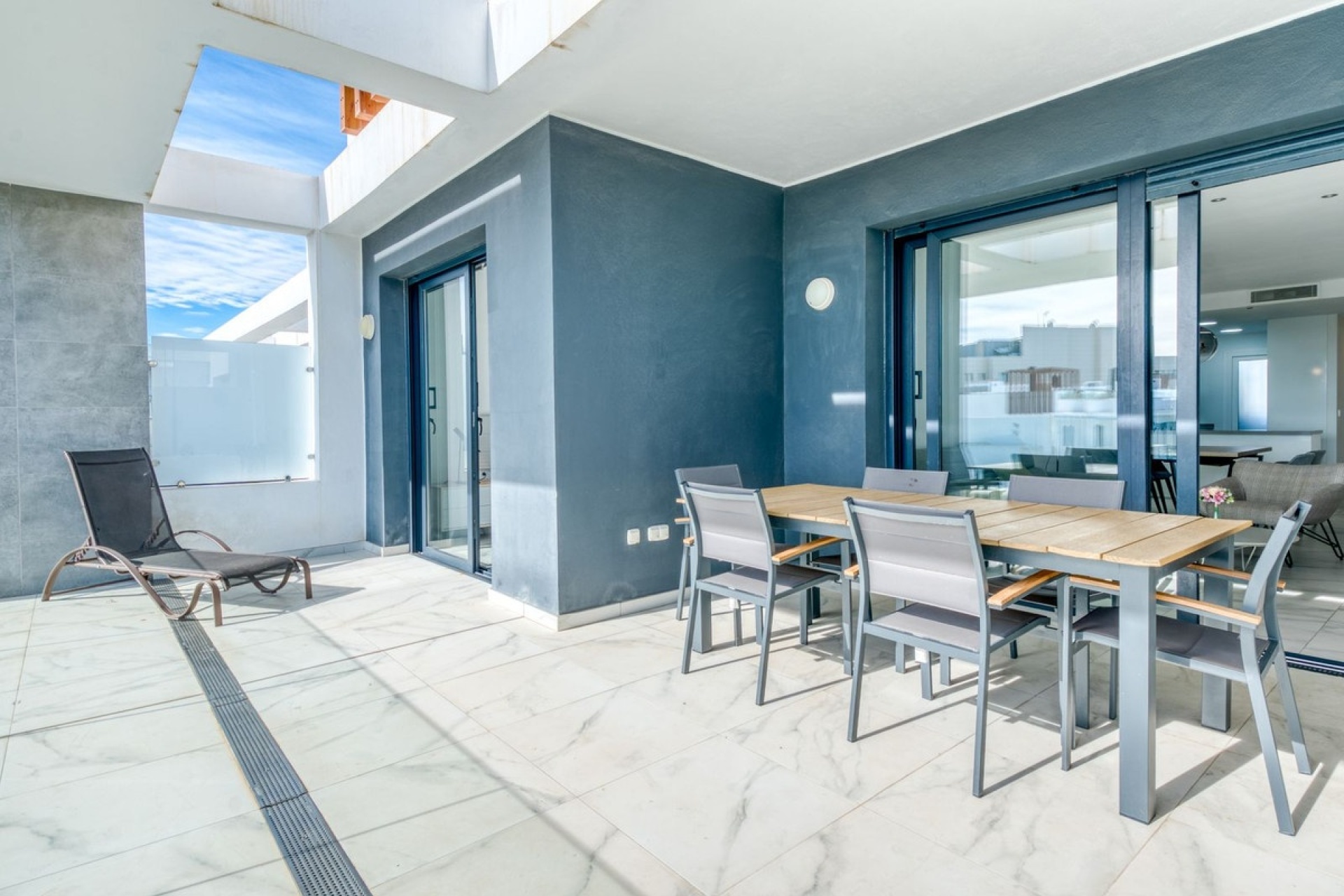 Wiederverkauf - apartment - Estepona - Estepona Centro