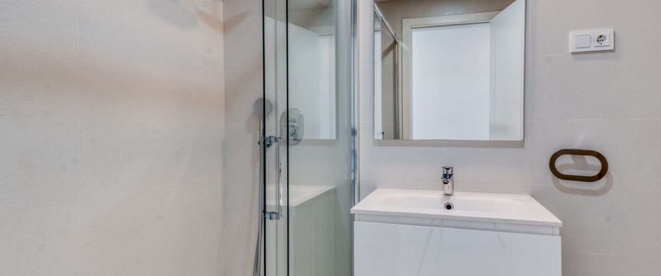 Wiederverkauf - apartment - Estepona - Estepona Centro