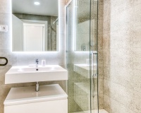 Wiederverkauf - apartment - Estepona - Estepona Centro