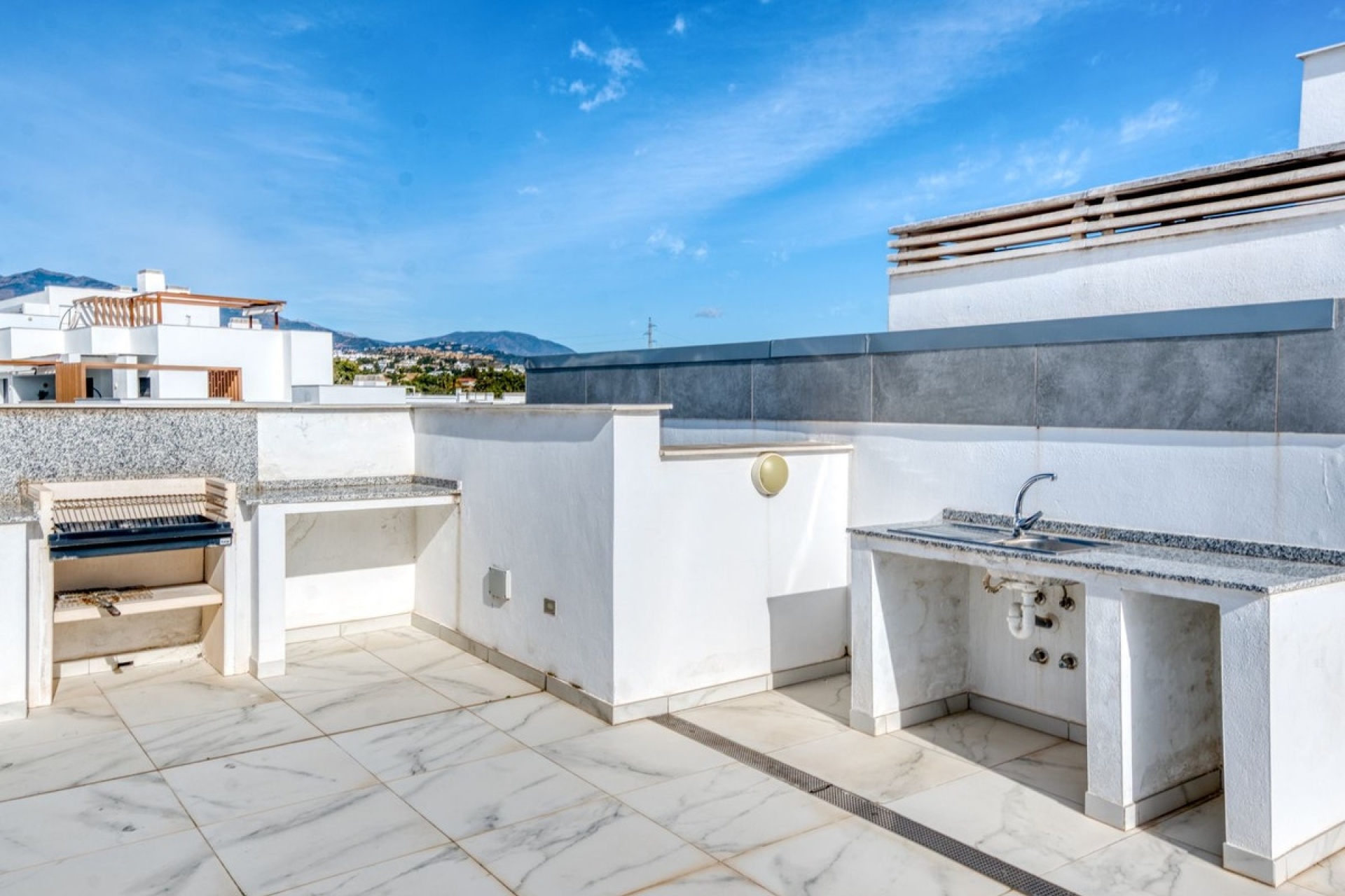 Wiederverkauf - apartment - Estepona - Estepona Centro