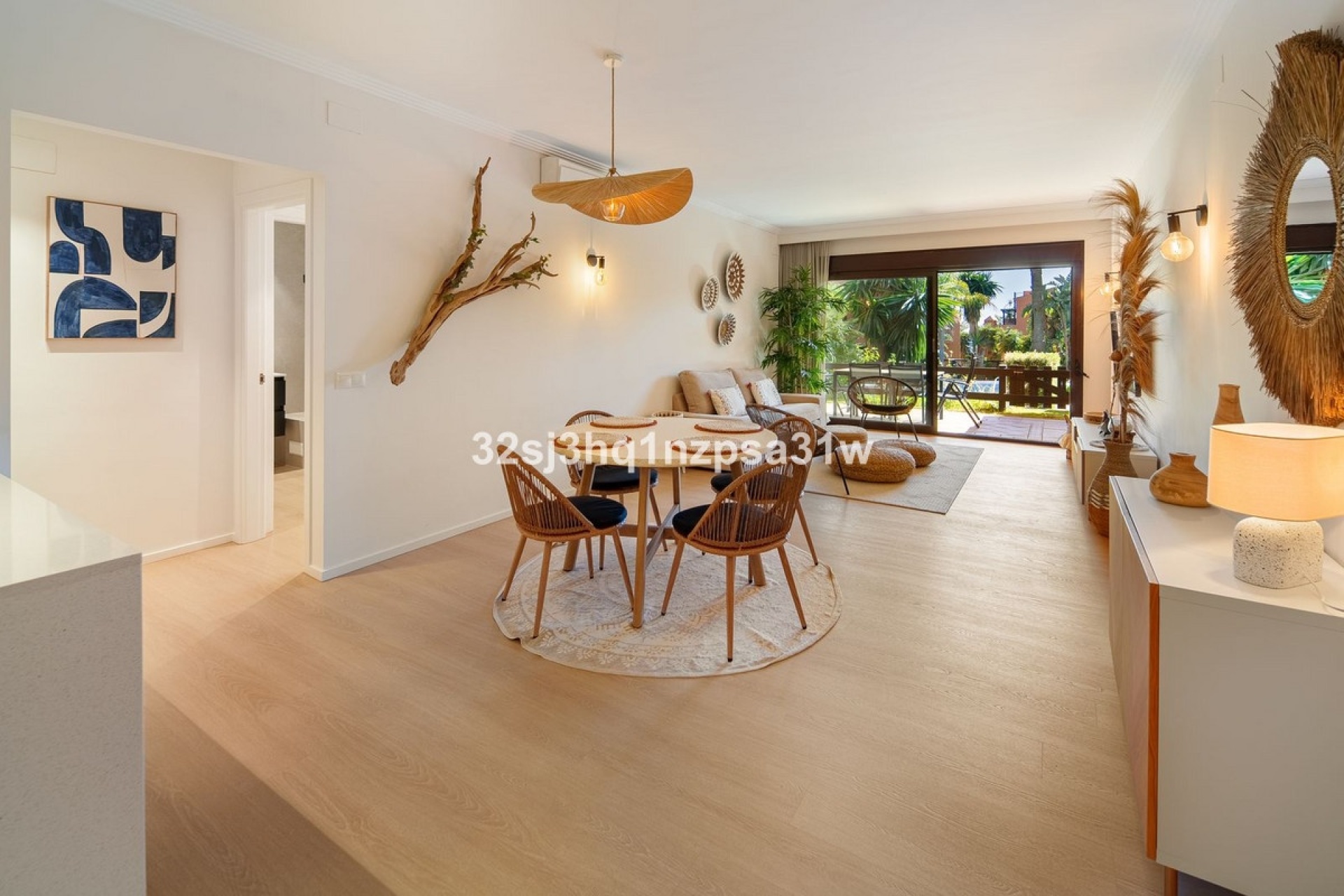 Wiederverkauf - apartment - Estepona - Estepona Centro