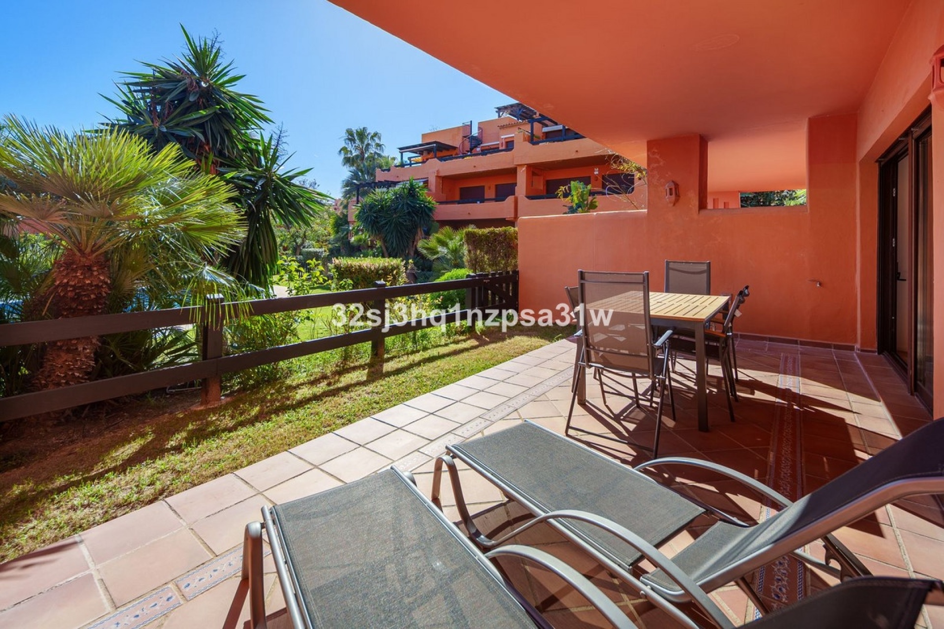Wiederverkauf - apartment - Estepona - Estepona Centro