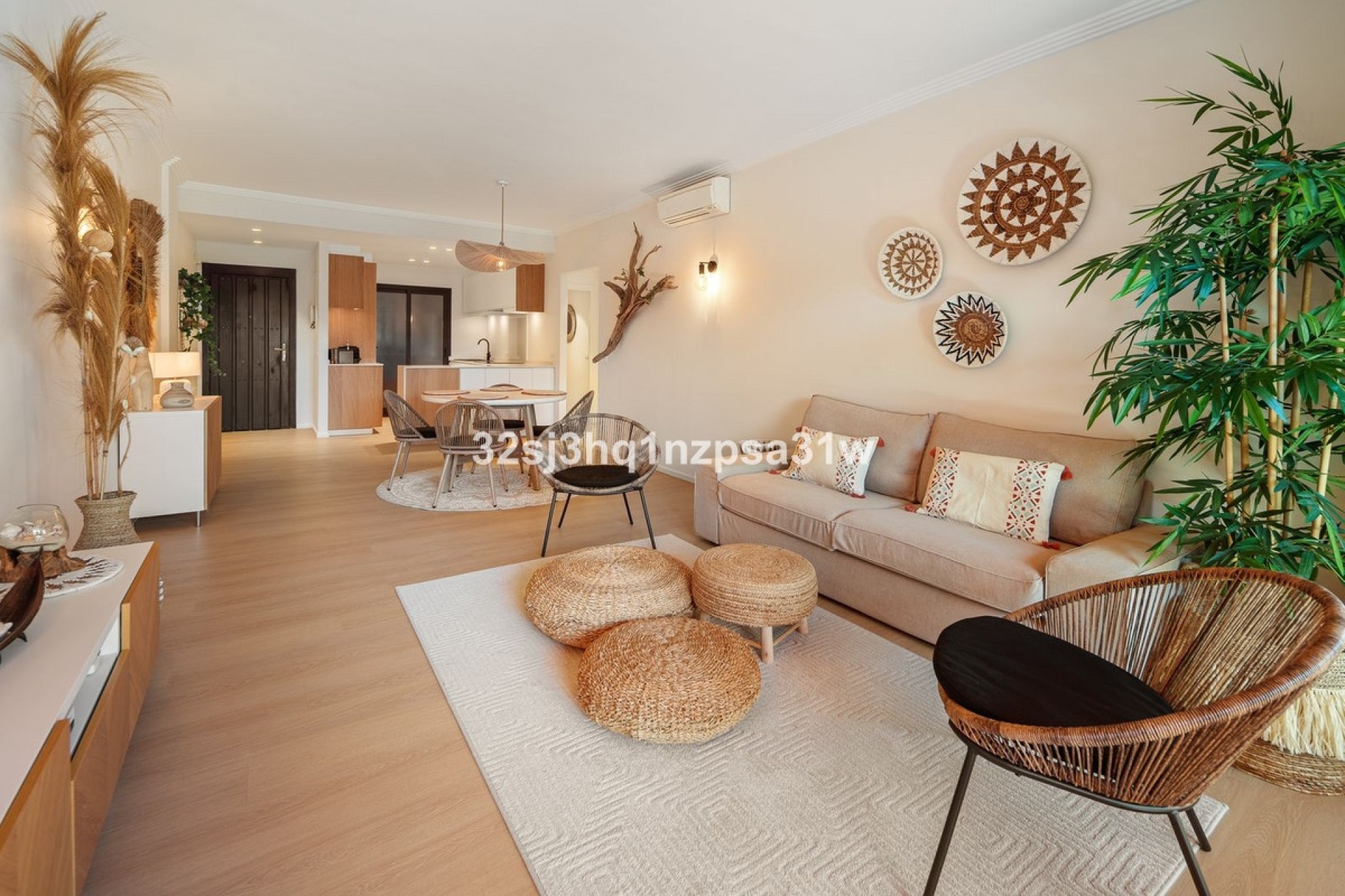 Wiederverkauf - apartment - Estepona - Estepona Centro
