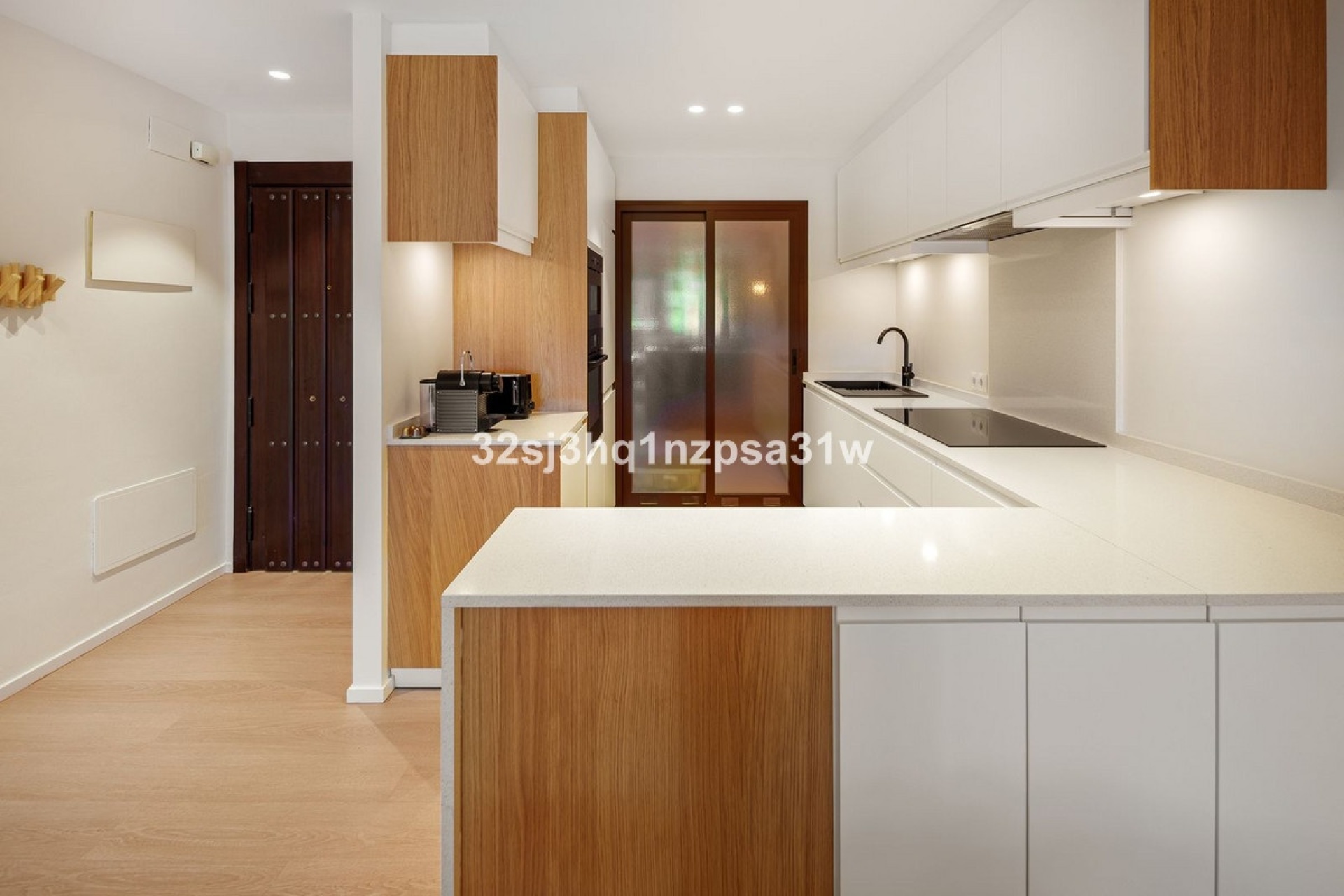 Wiederverkauf - apartment - Estepona - Estepona Centro