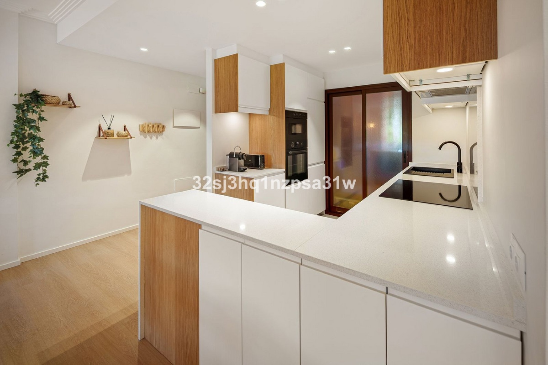 Wiederverkauf - apartment - Estepona - Estepona Centro