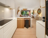 Wiederverkauf - apartment - Estepona - Estepona Centro