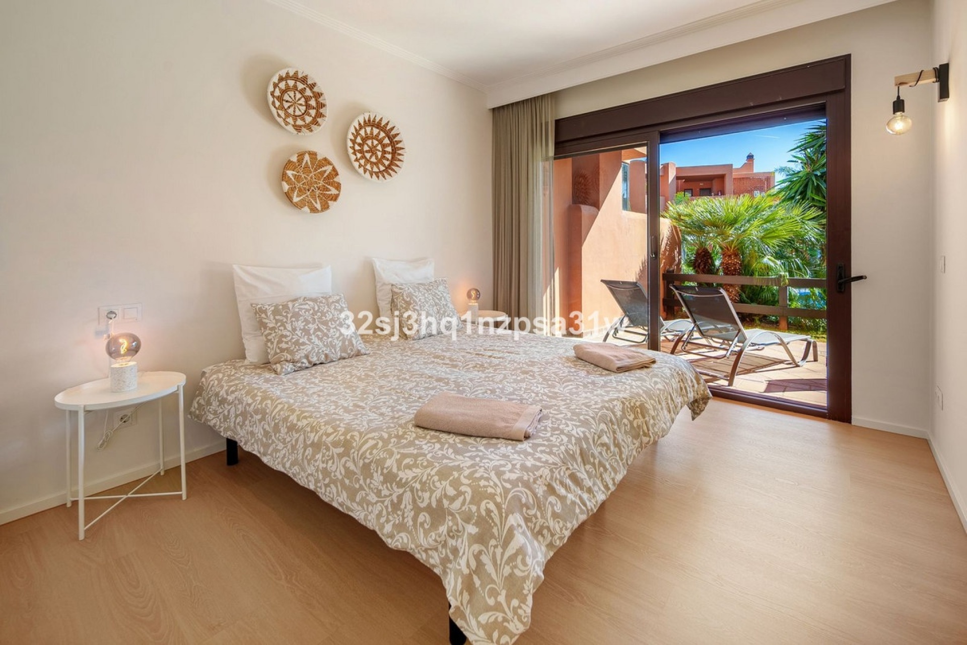 Wiederverkauf - apartment - Estepona - Estepona Centro