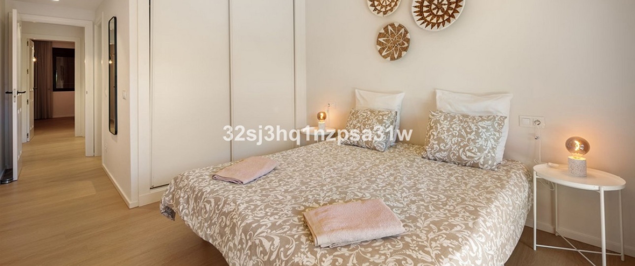Wiederverkauf - apartment - Estepona - Estepona Centro