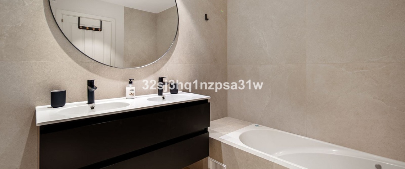 Wiederverkauf - apartment - Estepona - Estepona Centro