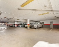 Wiederverkauf - apartment - Estepona - Estepona Centro