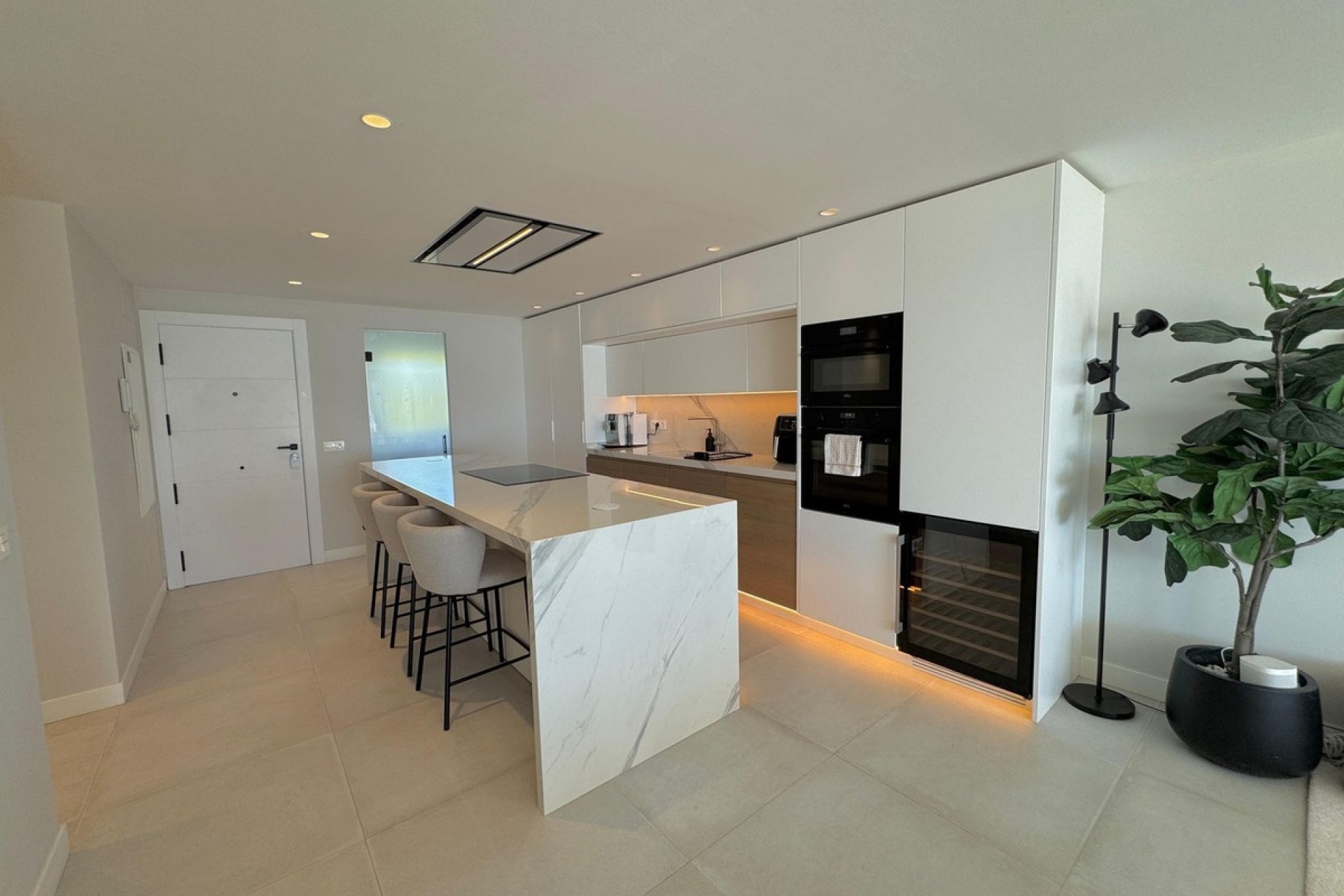 Wiederverkauf - apartment - Estepona - Estepona Centro