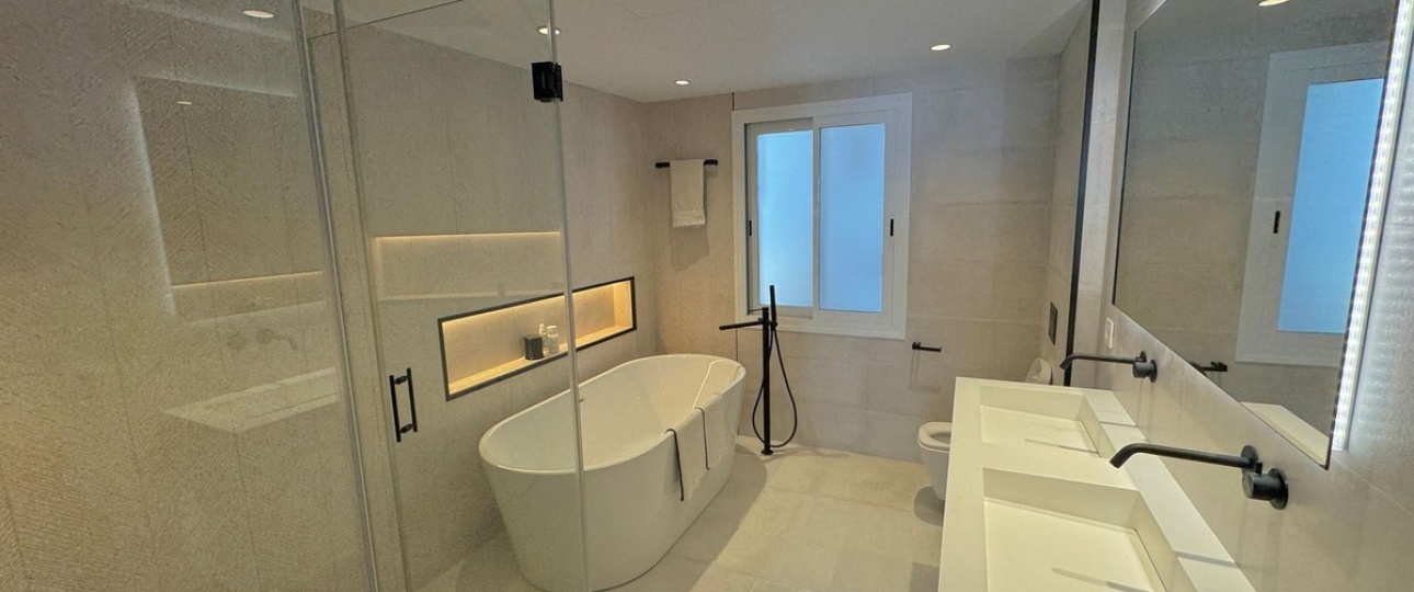 Wiederverkauf - apartment - Estepona - Estepona Centro
