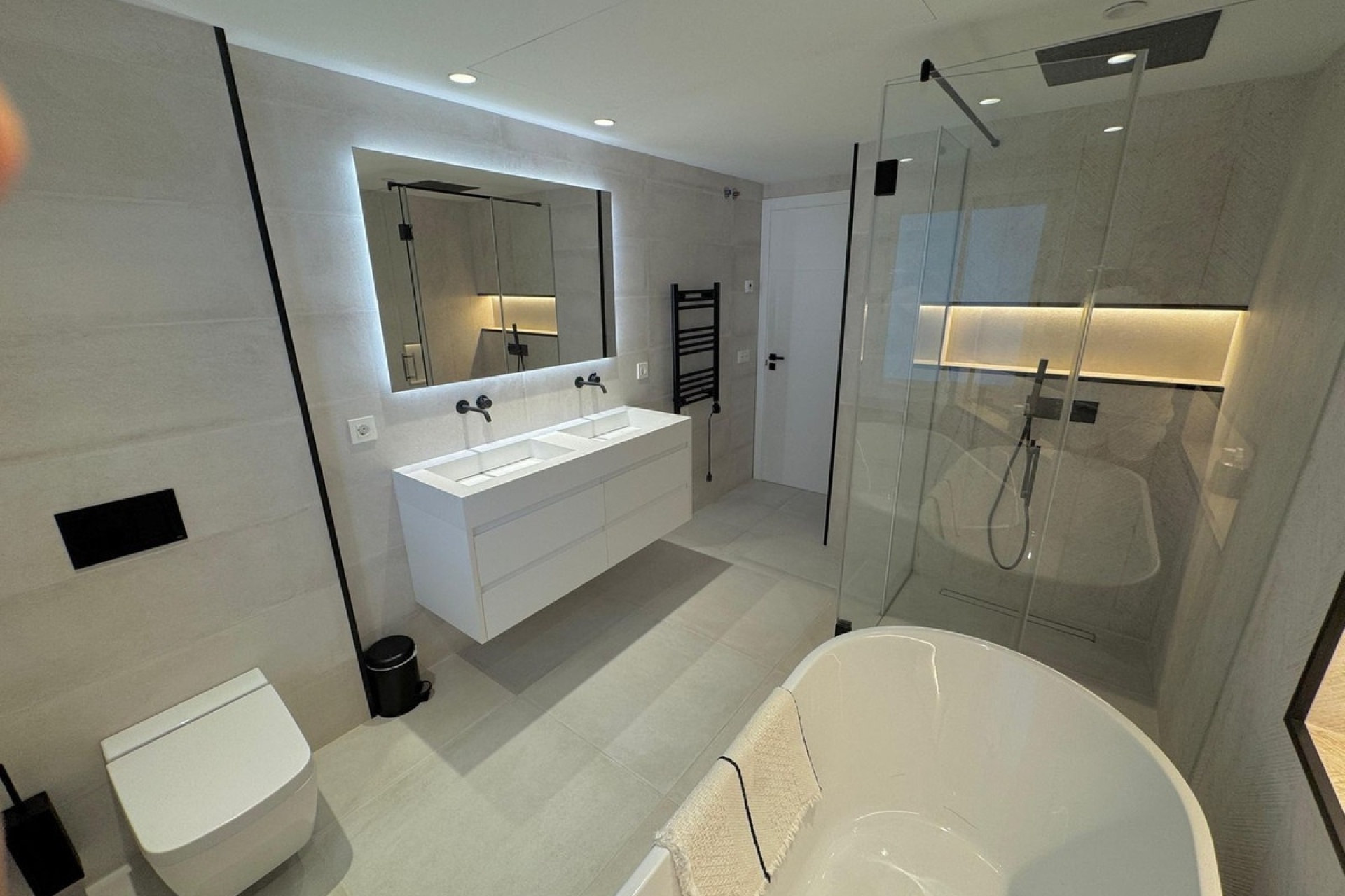 Wiederverkauf - apartment - Estepona - Estepona Centro