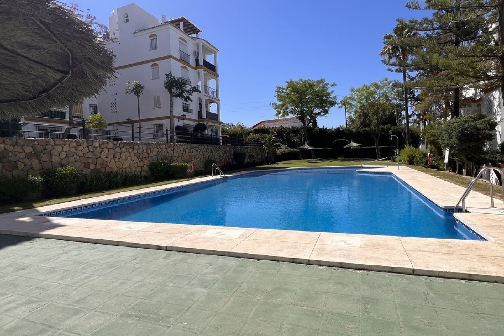 Wiederverkauf - apartment - Estepona - Estepona Centro