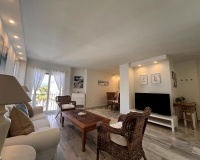Wiederverkauf - apartment - Estepona - Estepona Centro