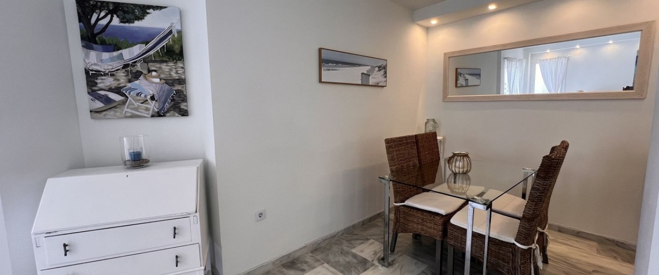 Wiederverkauf - apartment - Estepona - Estepona Centro