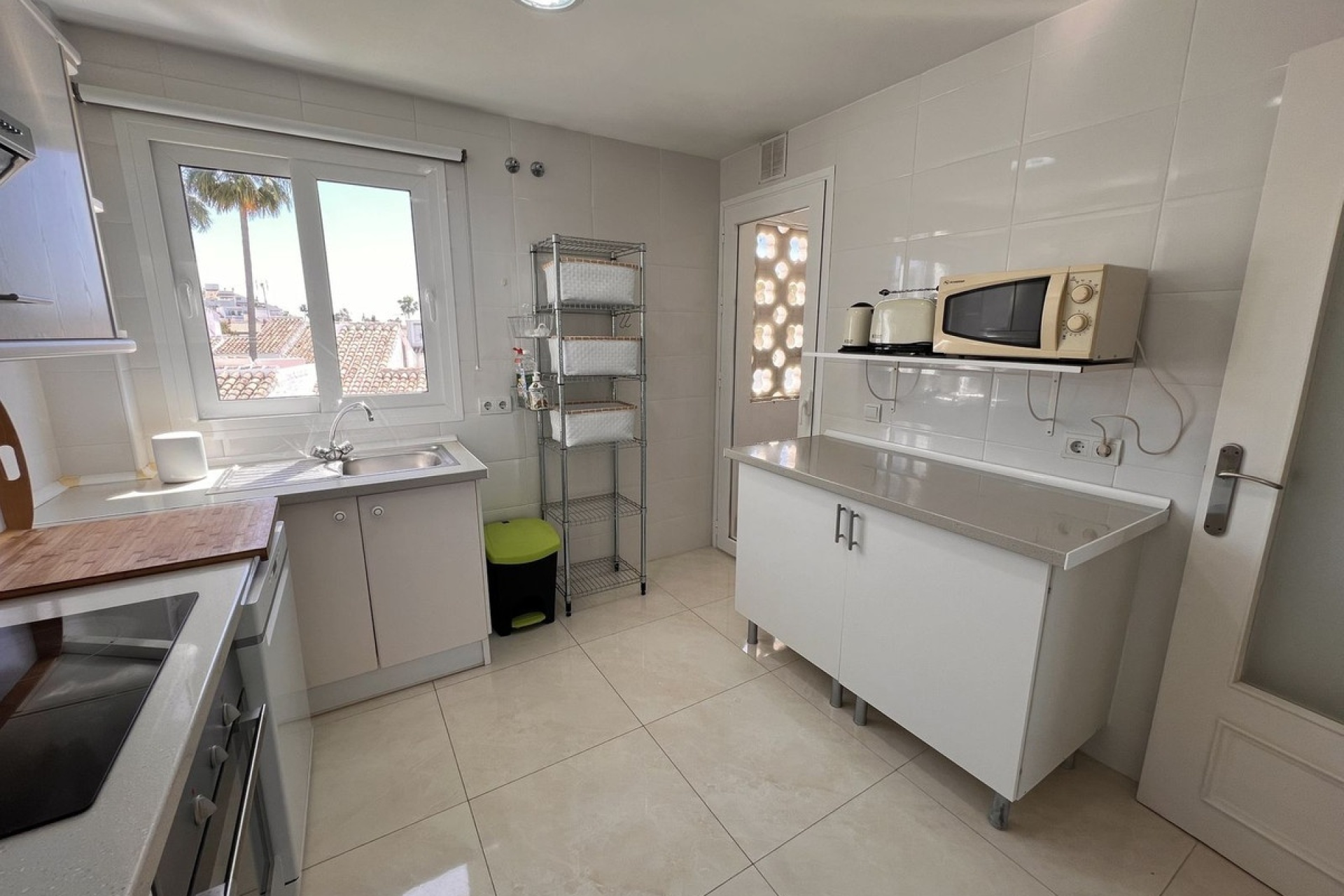 Wiederverkauf - apartment - Estepona - Estepona Centro