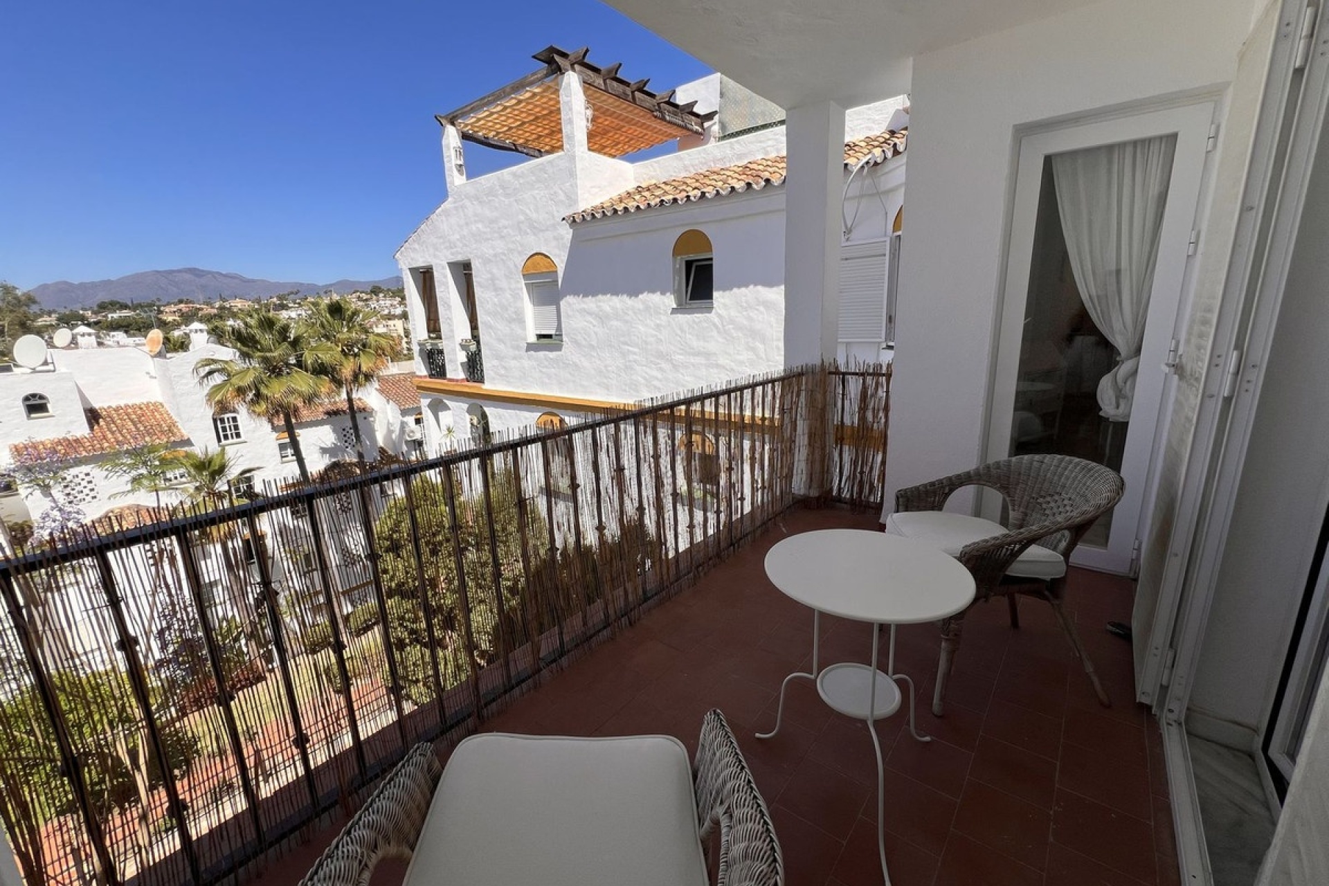 Wiederverkauf - apartment - Estepona - Estepona Centro