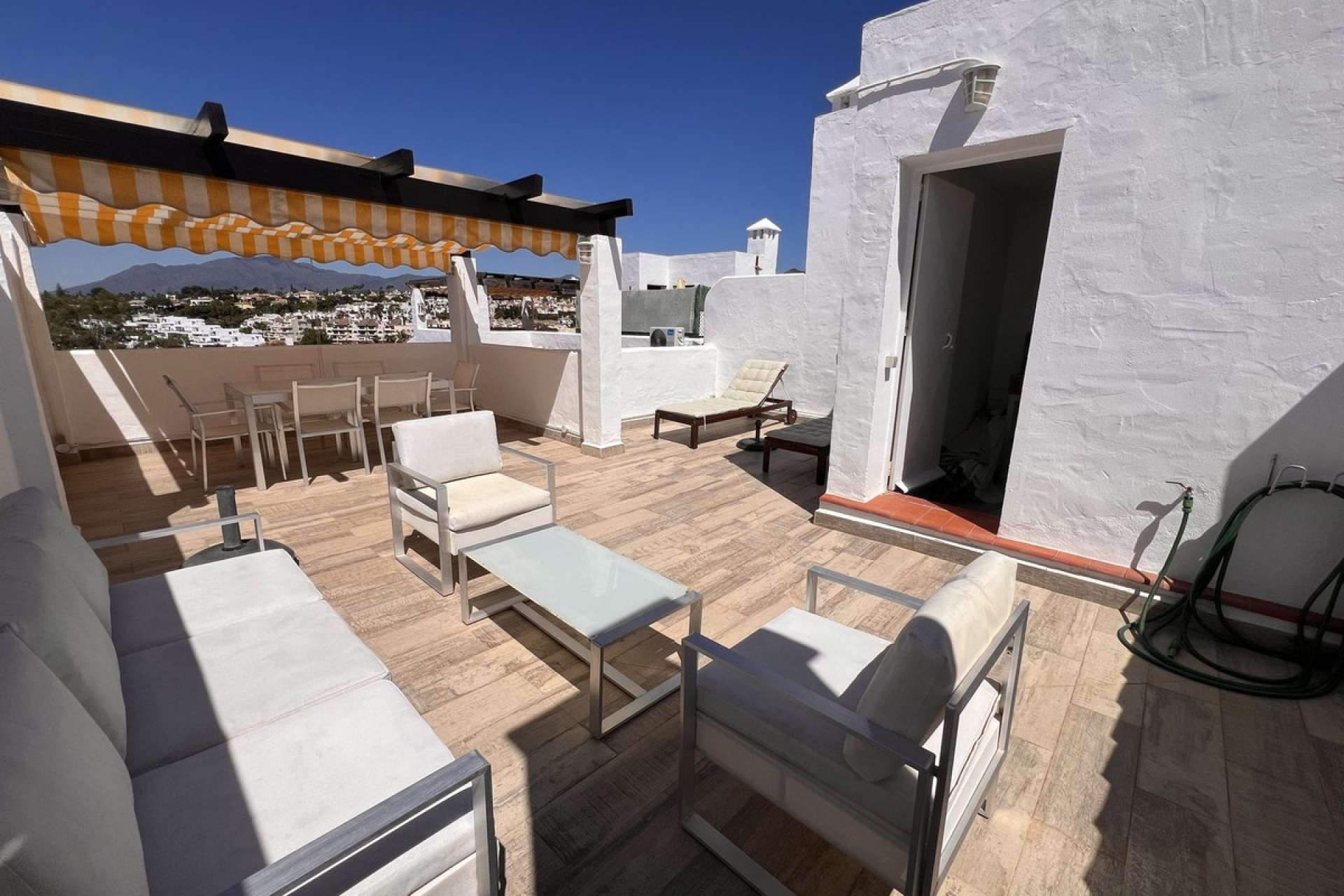 Wiederverkauf - apartment - Estepona - Estepona Centro