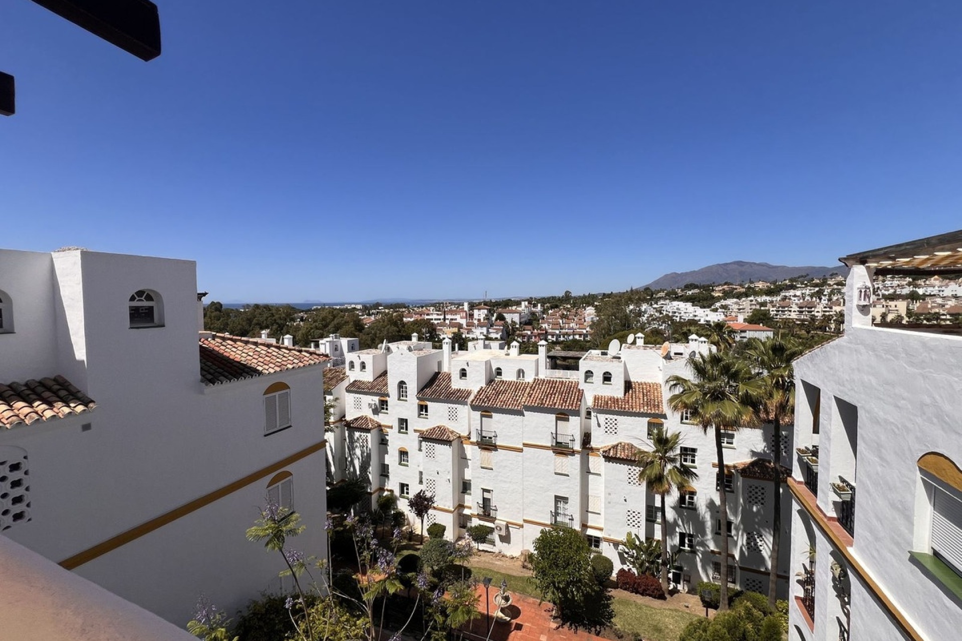 Wiederverkauf - apartment - Estepona - Estepona Centro