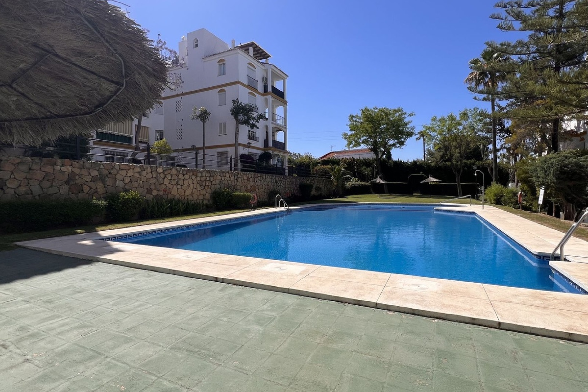 Wiederverkauf - apartment - Estepona - Estepona Centro
