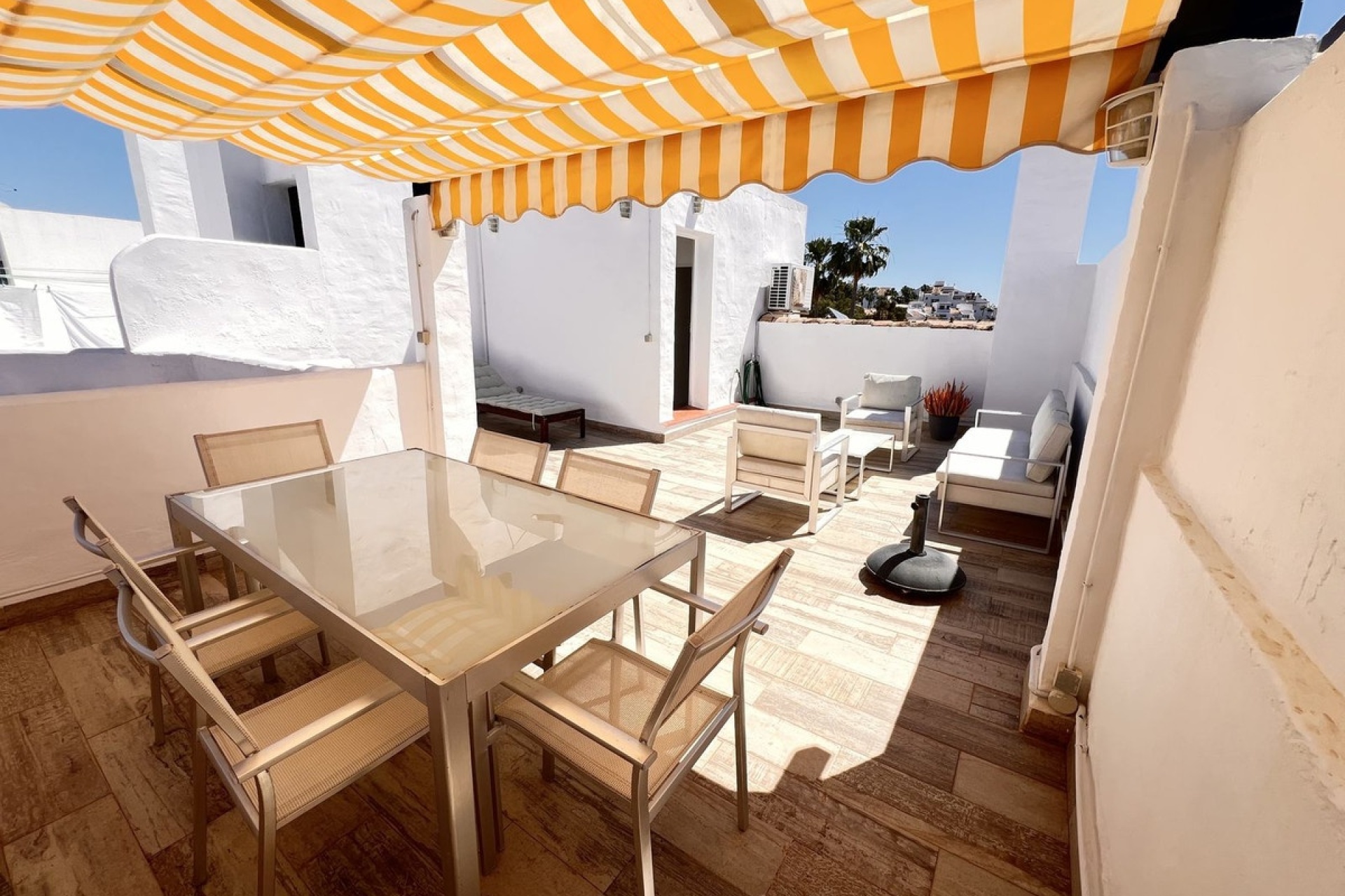 Wiederverkauf - apartment - Estepona - Estepona Centro