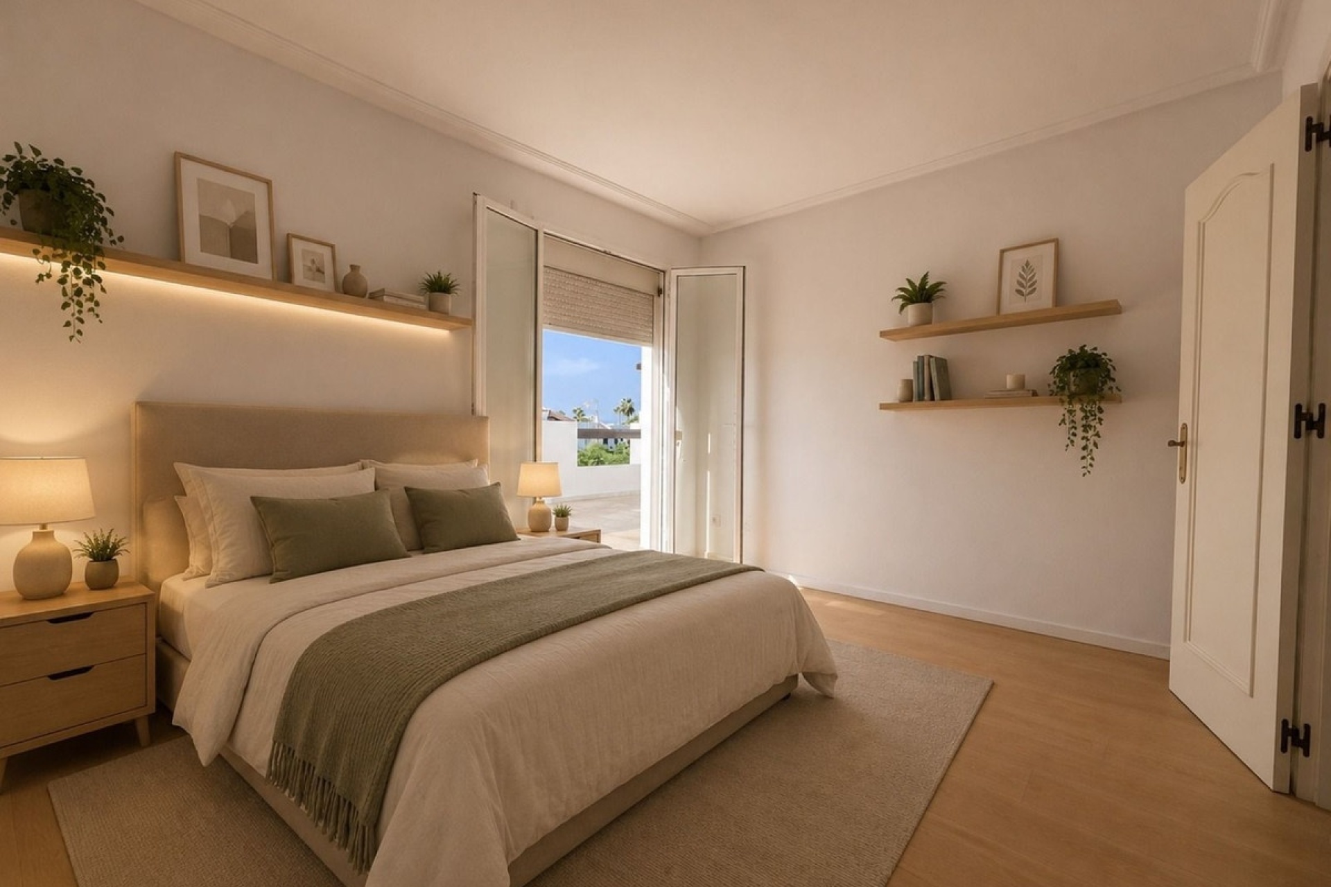 Wiederverkauf - apartment - Estepona - Estepona Centro