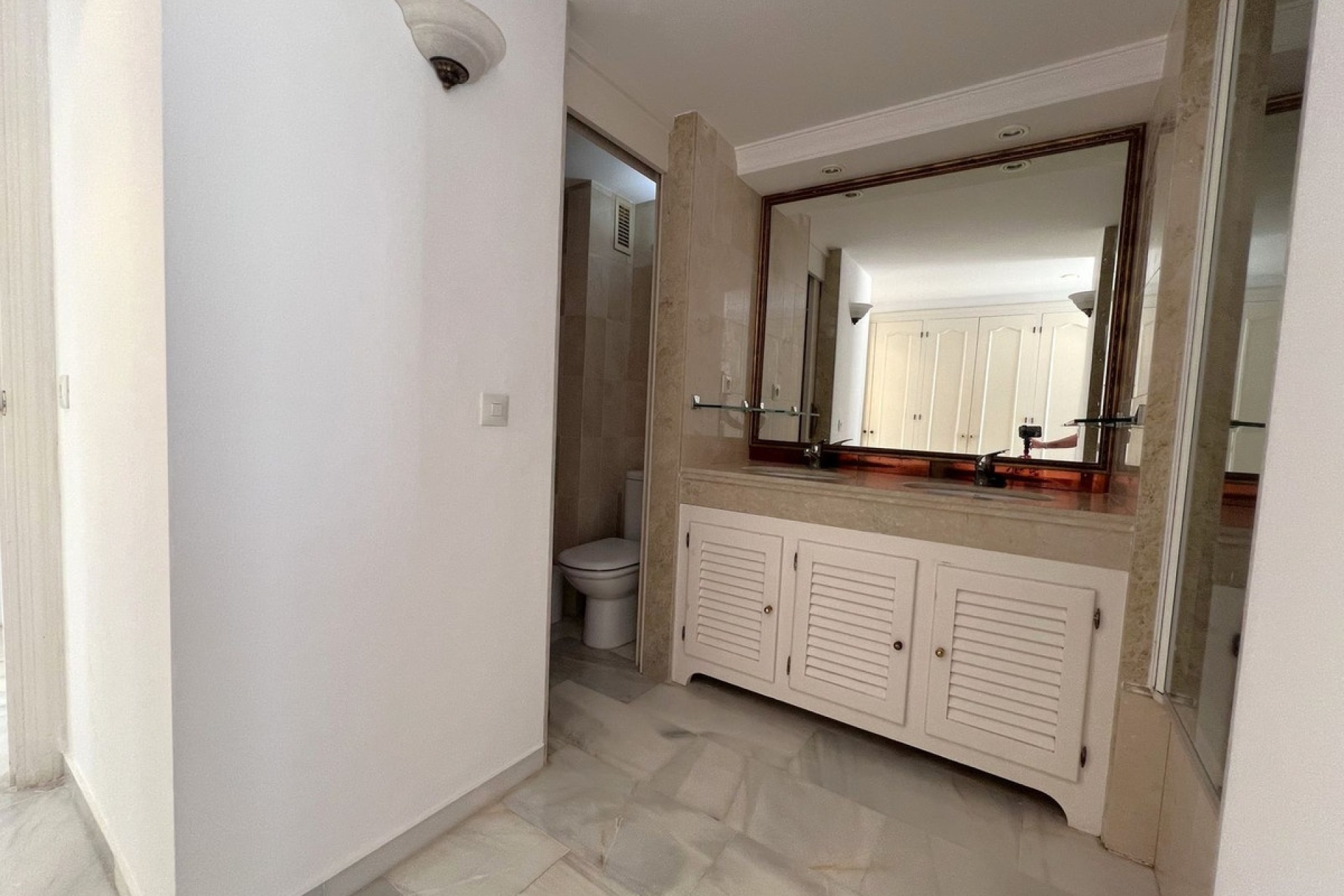 Wiederverkauf - apartment - Estepona - Estepona Centro