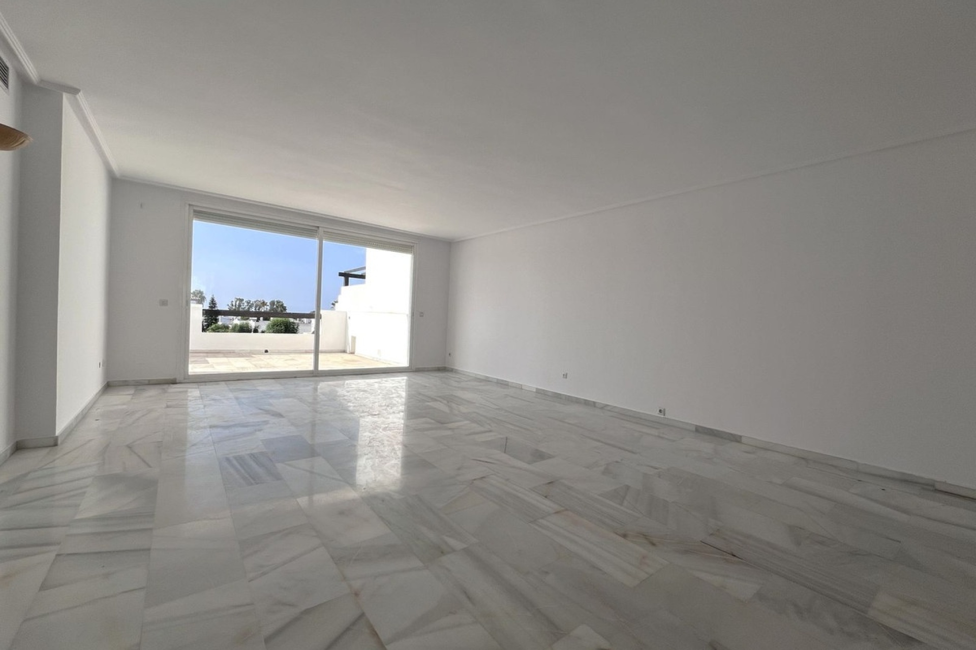Wiederverkauf - apartment - Estepona - Estepona Centro