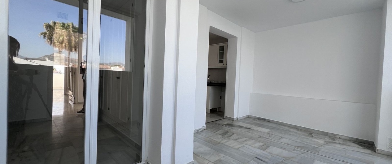 Wiederverkauf - apartment - Estepona - Estepona Centro