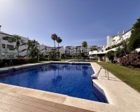 Wiederverkauf - apartment - Estepona - Estepona Centro
