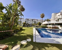 Wiederverkauf - apartment - Estepona - Estepona Centro