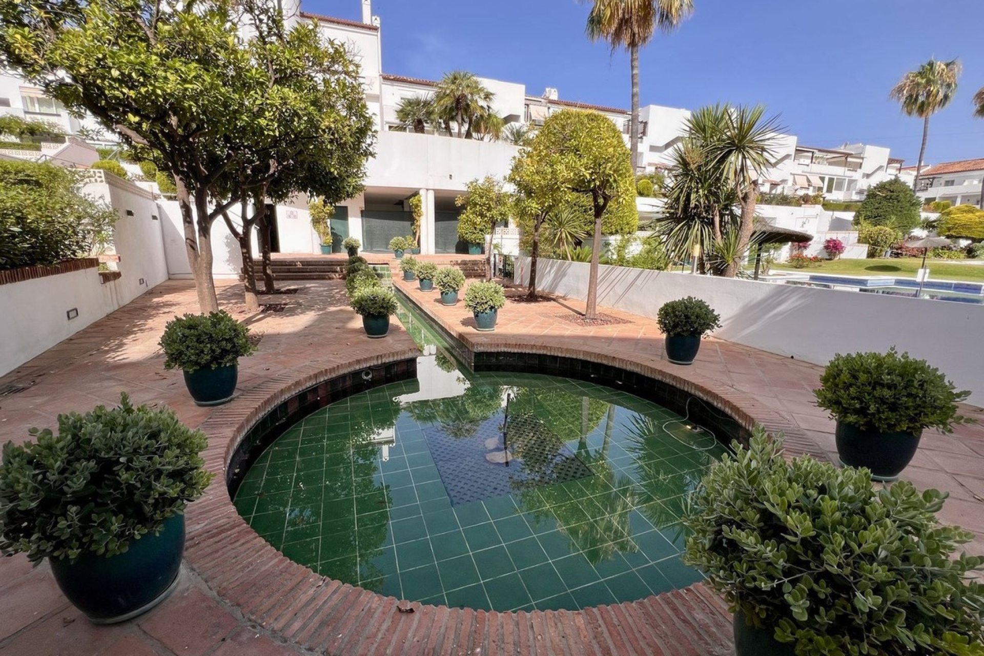Wiederverkauf - apartment - Estepona - Estepona Centro